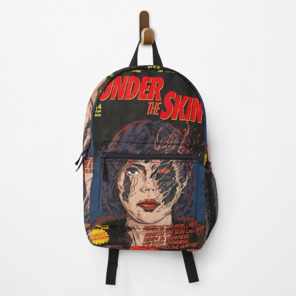 Item preview, Under The Skin designed and sold by BigChoiceID.