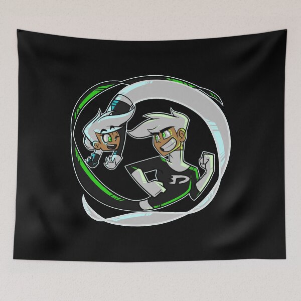 Item preview, Ghostly Bonds Oversized designed and sold by HansDavidsenST.