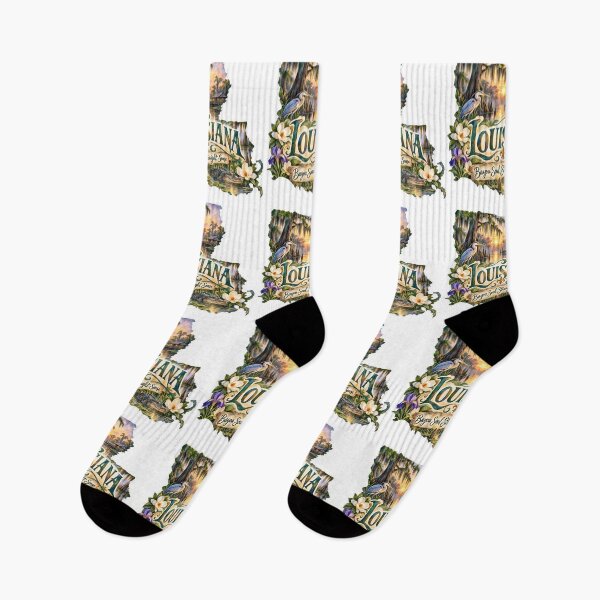 Item preview, Louisiana Bayou Soul Straight Sense designed and sold by Whimspired By Paxx.