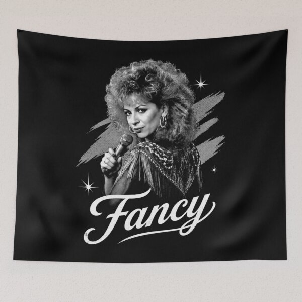 Item preview, Fancy Reba Mcentire Vintage designed and sold by Jessicalcl.