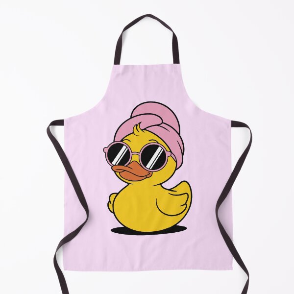 Item preview, Cool Ducky – Summer Style and Total Relax designed and sold by UNICREART.