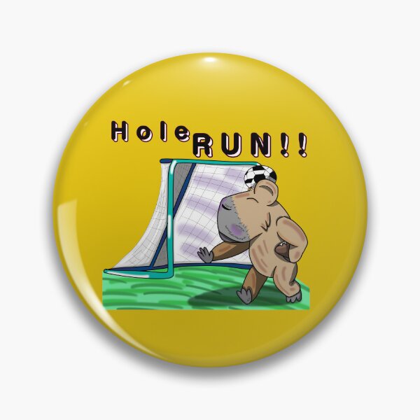 Item preview, Capybara mixed sports designed and sold by Wicked-Frog.