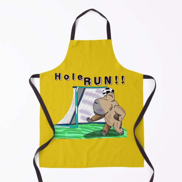 Item preview, Capybara mixed sports designed and sold by Wicked-Frog.