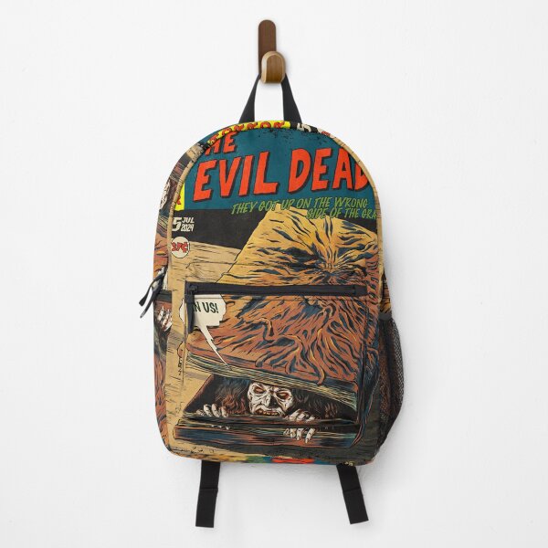 Item preview, The Evil Dead designed and sold by BigChoiceID.