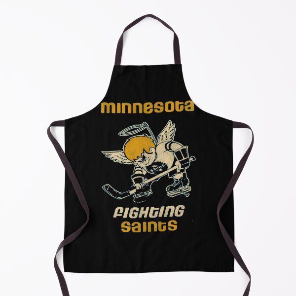 Item preview, Vintage Ice Hockey Angel Fighter Distressed Graphic designed and sold by KarlWalter.