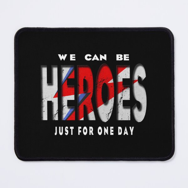Item preview, Heroes designed and sold by Dekson.