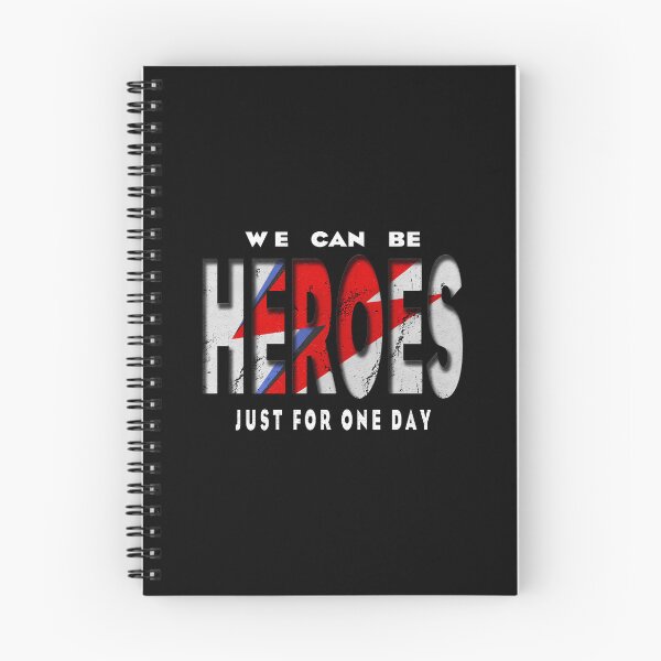 Item preview, Heroes designed and sold by Dekson.