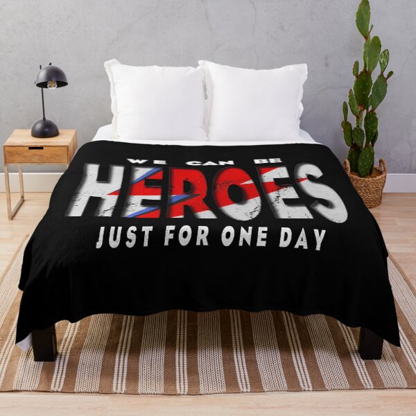 Item preview, Heroes designed and sold by Dekson.