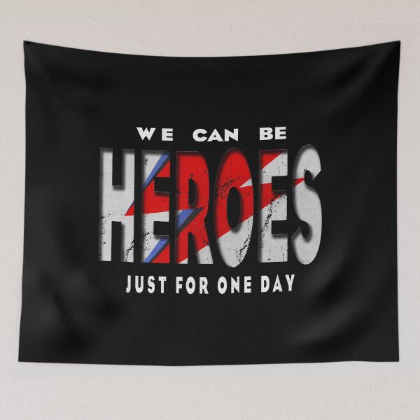 Item preview, Heroes designed and sold by Dekson.