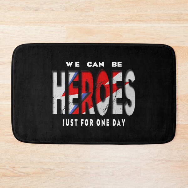 Item preview, Heroes designed and sold by Dekson.