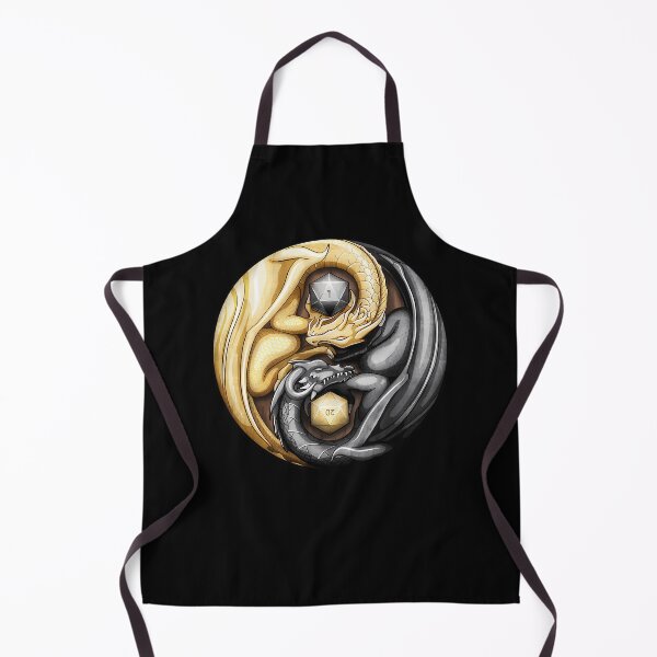 Item preview, Balanced Dragons D20 designed and sold by abuomar85.