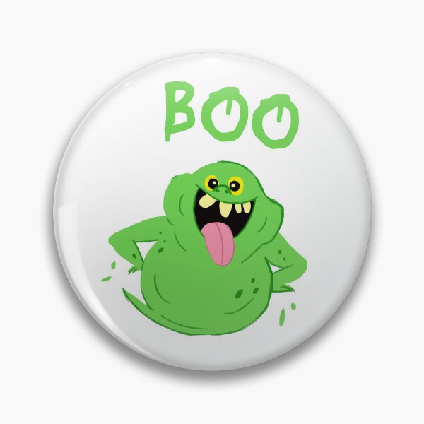 Item preview, slimer  designed and sold by noelalatn.