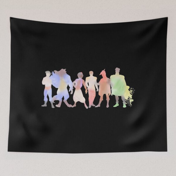 Item preview, Princes 2 designed and sold by Dekson.