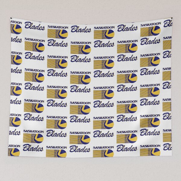 Item preview, Retro Geometric Line Pattern Abstract Crest Art designed and sold by KarlWalter.