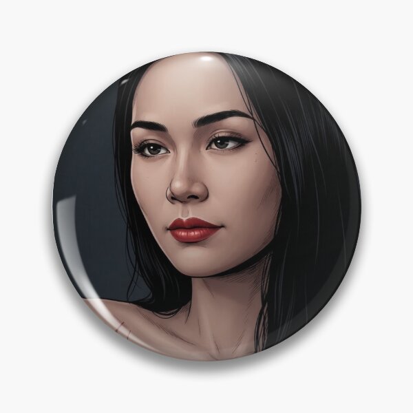 Item preview, BS BinOon Linger Khom Thai GL Series Actress Lgbtq+ Comic Book Art Home Wall Decor Print Poster Pride TV Series Movie Music designed and sold by Mind Space.