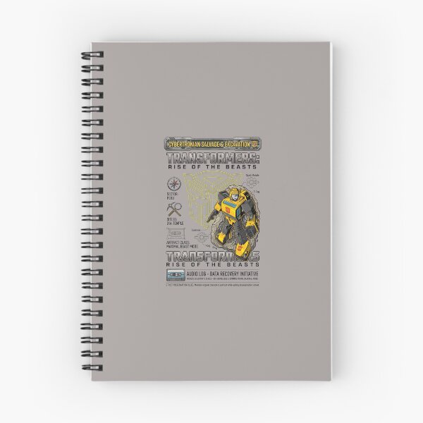 Item preview, Bumblebee Transformers Rise of the Beasts Shirt-15 designed and sold by KarimKanj.