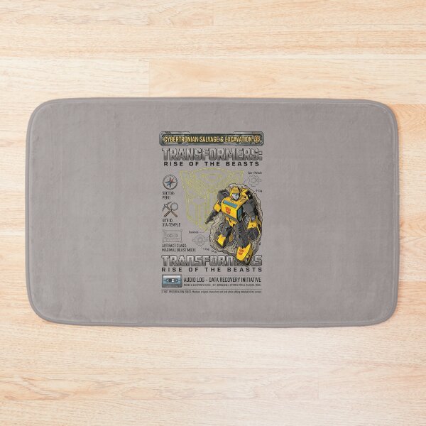 Item preview, Bumblebee Transformers Rise of the Beasts Shirt-15 designed and sold by KarimKanj.