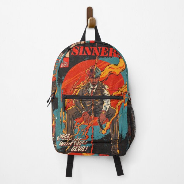 Item preview, Sinners designed and sold by BigChoiceID.