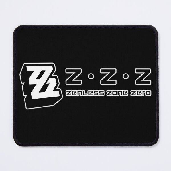 Item preview, zzz zenless zone zero funny designed and sold by VickyKuhnart.