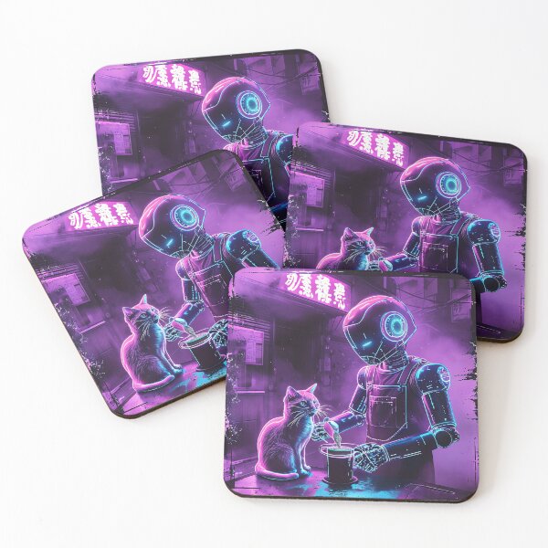 Item preview, Midnight Matcha Matrix designed and sold by ONYX Pixee.
