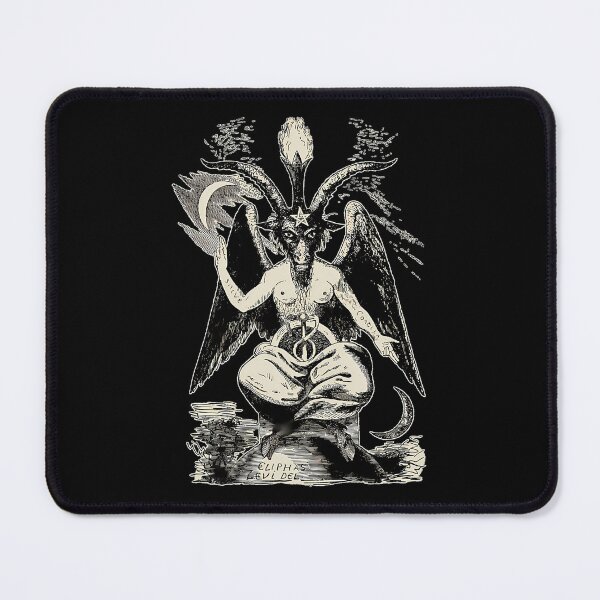 Item preview, Baphomet designed and sold by abuomar85.