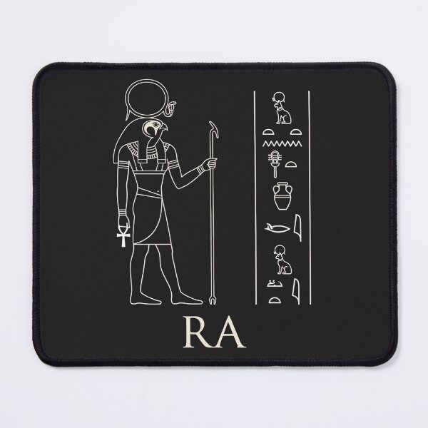 Item preview, Egyptian god RA designed and sold by Christoph Kaindlbauer.