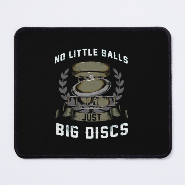 Item preview, Funny Disc Golf Basket Laurel Wreath Slogan designed and sold by KarlWalter.