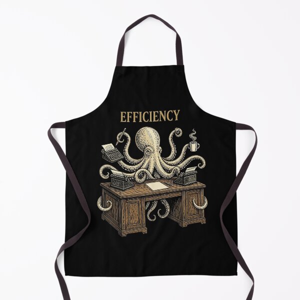 Item preview, Chephalopod Efficiency designed and sold by bubblecream55.