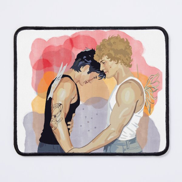 Item preview, Hudson and Connor Quinn designed and sold by Luluandcats.