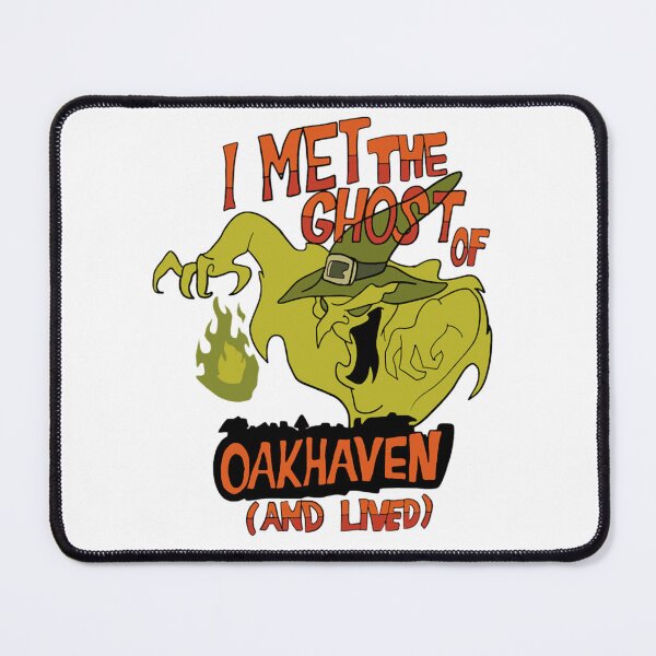 Item preview, I Met the Ghost of Oakhaven and Lived Classic designed and sold by collin-certly.