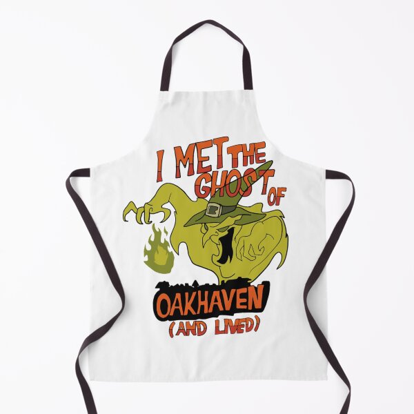 Item preview, I Met the Ghost of Oakhaven and Lived Classic  designed and sold by collin-certly.