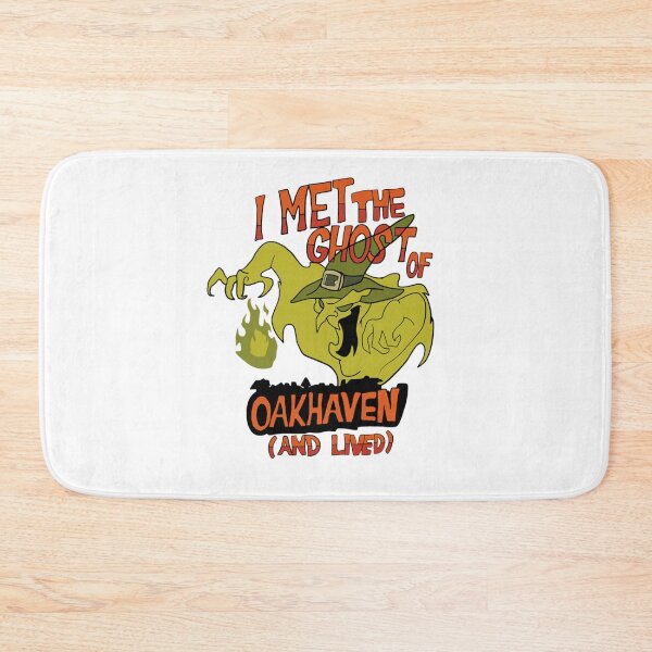 Item preview, I Met the Ghost of Oakhaven and Lived Classic  designed and sold by collin-certly.
