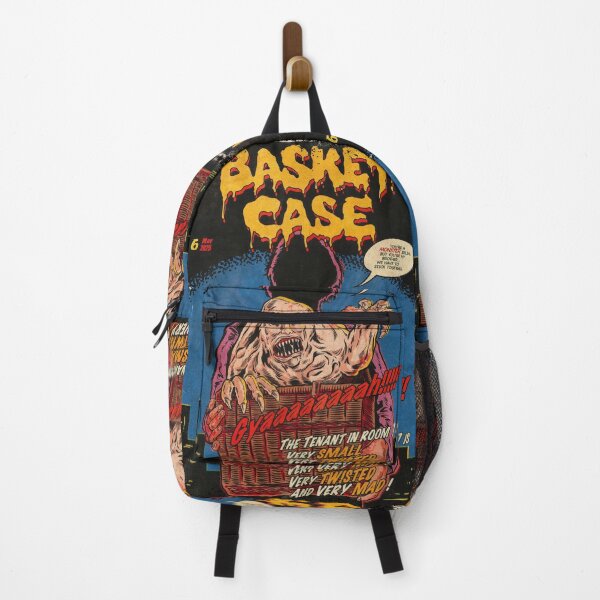 Item preview, Basket Case designed and sold by BigChoiceID.
