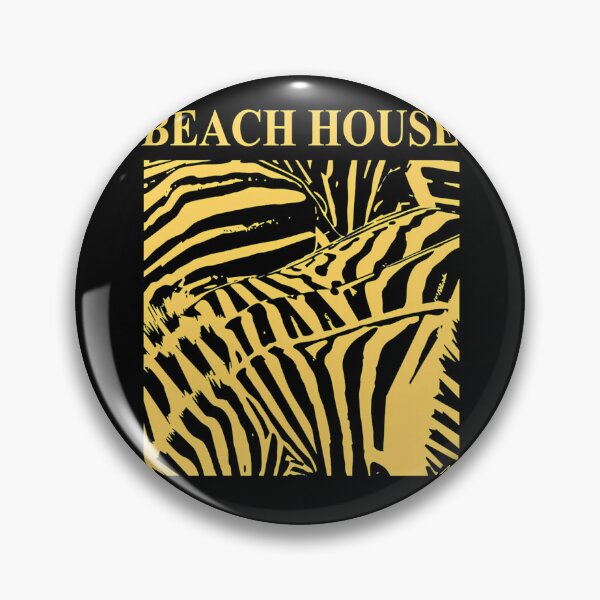 Item preview, Beach House - Teen Dream designed and sold by abuomar85.