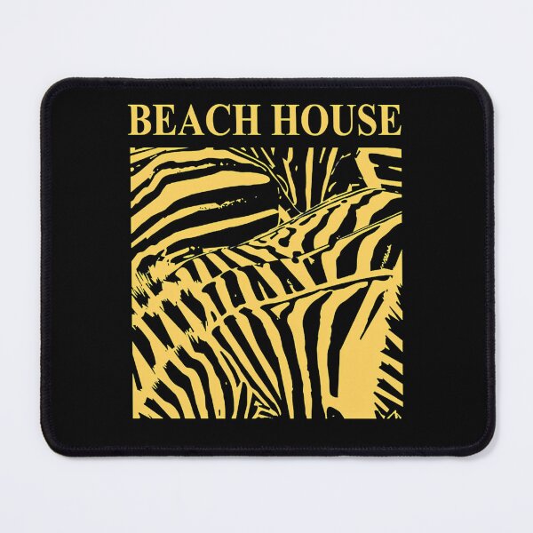 Item preview, Beach House - Teen Dream designed and sold by abuomar85.