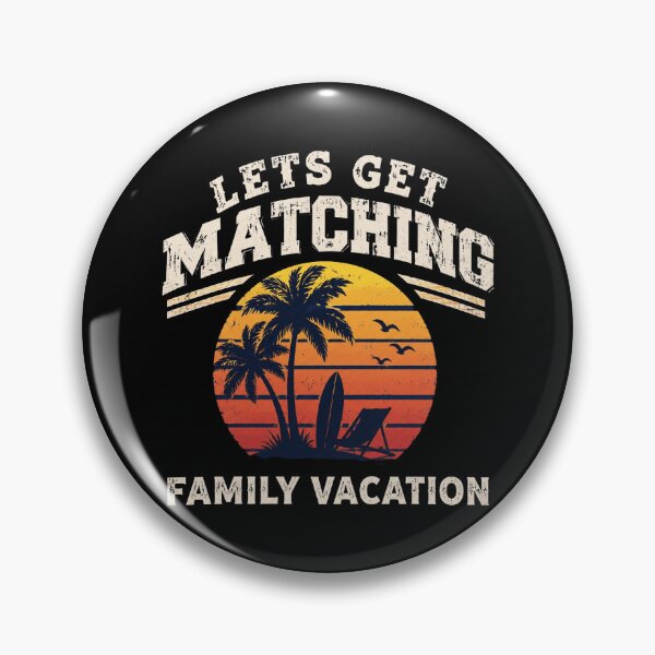Item preview, Lets Get Matching designed and sold by ConnorHides.