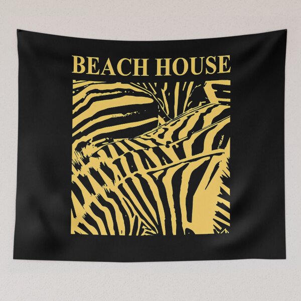 Item preview, Beach House - Teen Dream designed and sold by abuomar85.