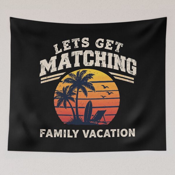 Item preview, Lets Get Matching designed and sold by ConnorHides.