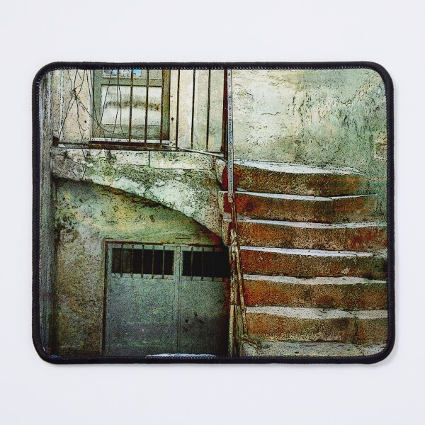 Item preview, Certain Secret Corners #4 designed and sold by Fine-Art-Hub.