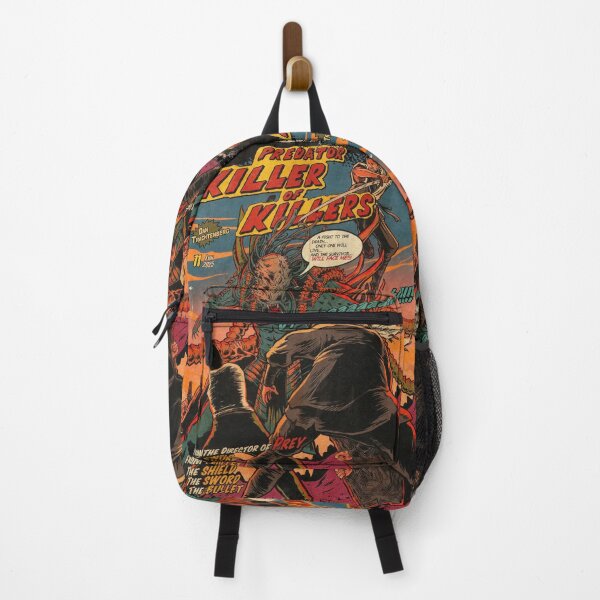Item preview, Predator Killer of Killers designed and sold by BigChoiceID.