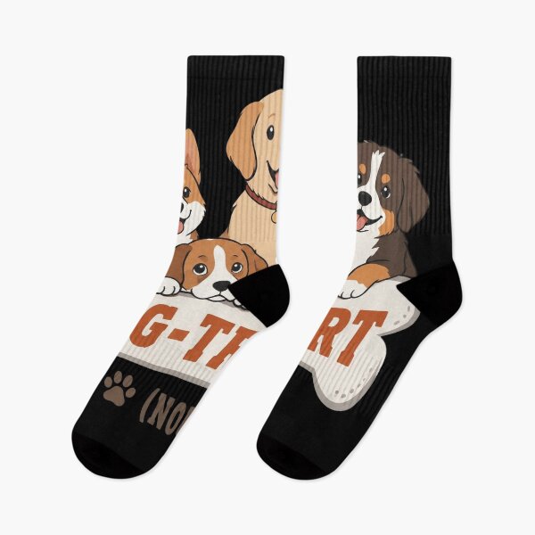 Item preview, Dogtrovert Definition Dogs designed and sold by ConnorHides.