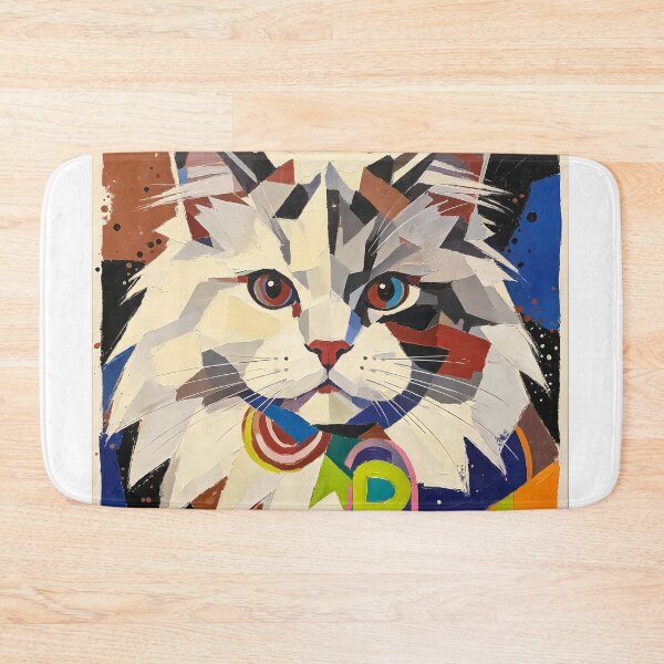 Item preview, Copy of colorful portrait designed and sold by forget45studio.