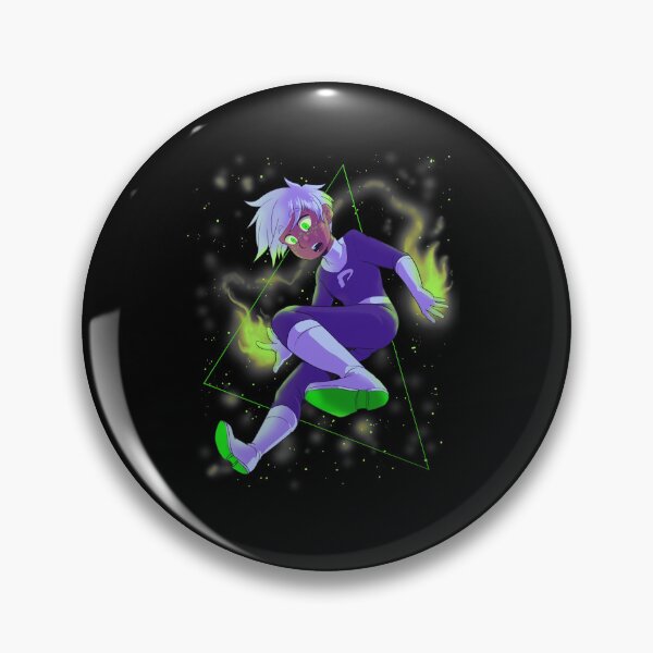 Item preview, He's a Phantom Classic  designed and sold by HansDavidsenST.