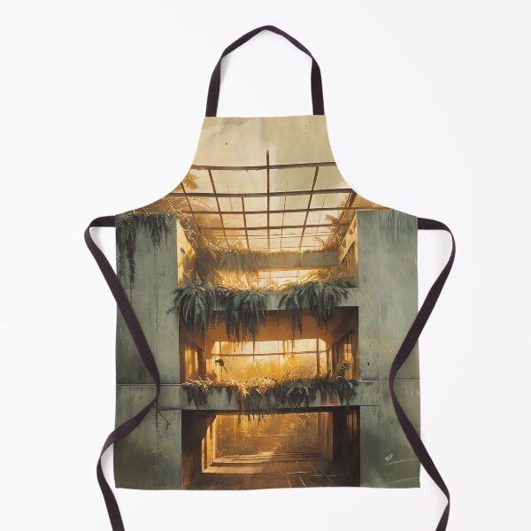 Item preview, Brutalist Botany designed and sold by ONYX Pixee.
