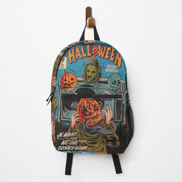 Item preview, Halloween 3 designed and sold by BigChoiceID.