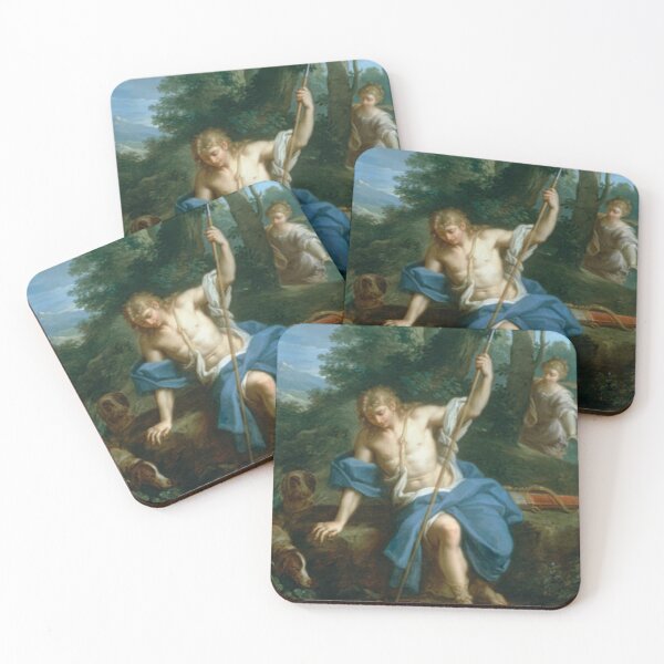 Item preview, Narcissus and Echo designed and sold by SharonTheFirst.