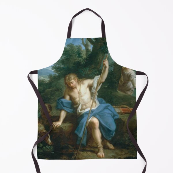 Item preview, Narcissus and Echo designed and sold by SharonTheFirst.