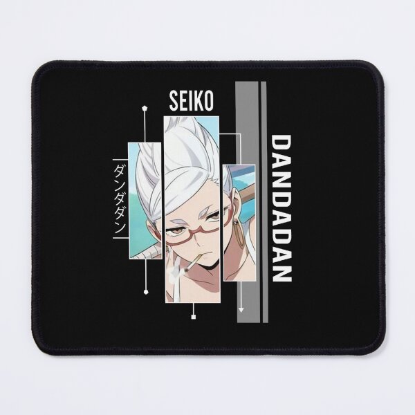 Item preview, Seiko Ayase - Dandadan Classic designed and sold by Zaflab.