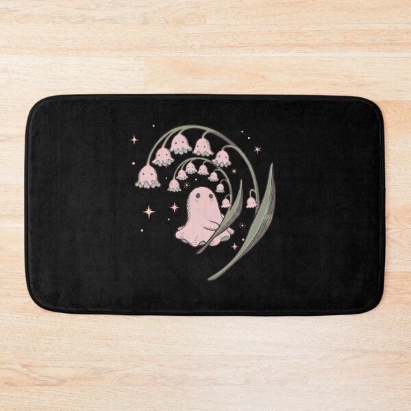 Item preview, Lily of the Valley Ghost designed and sold by edafox.