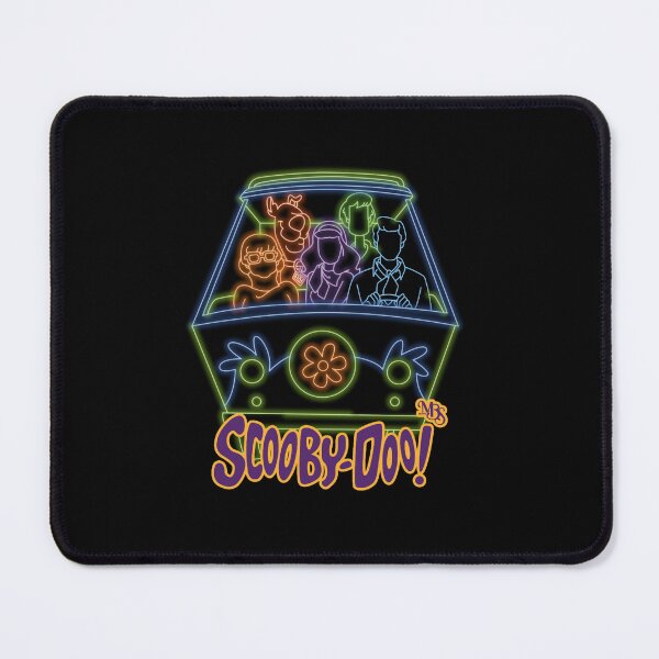 Item preview, LED design inspired by the Scooby-Doo cartoon! Oversized designed and sold by collin-certly.